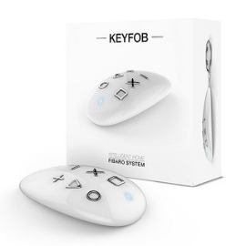 Fibaro-Keyfob