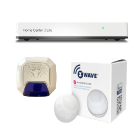 DIY Smart Security Bundle DIY Smart Security Bundle